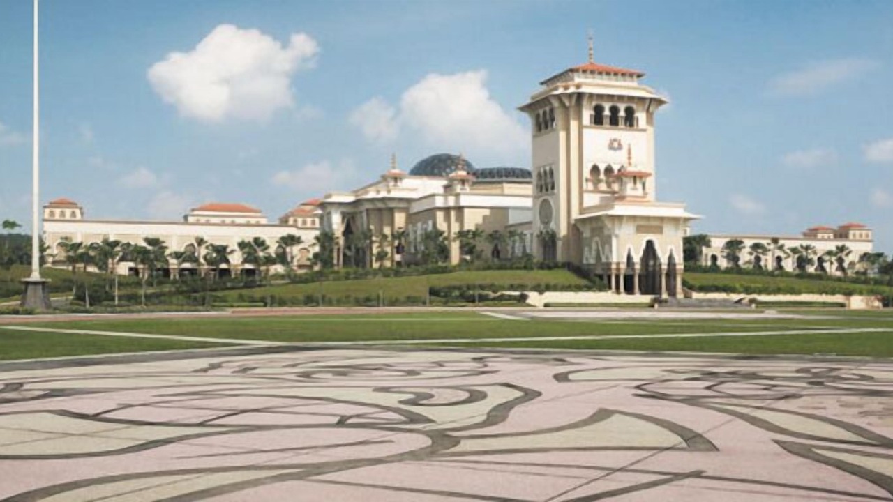 Photo of Outdoor in Taman Sutera Utama