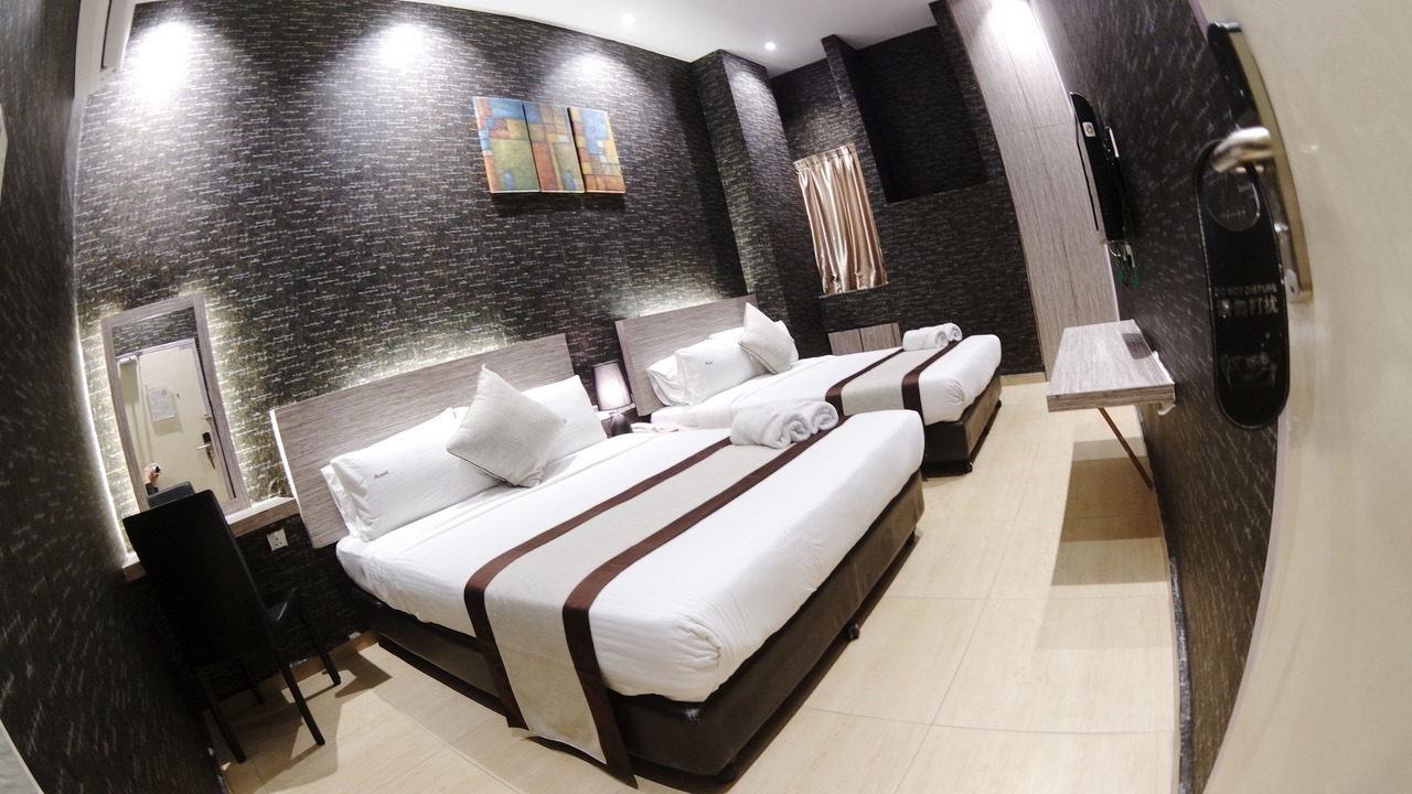 Photo of Bedroom in Taman Sutera Utama