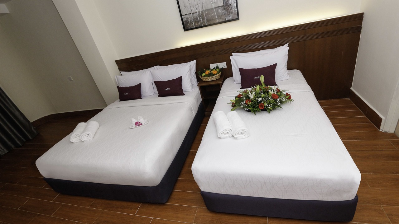 Photo of Bedroom in Brickfields