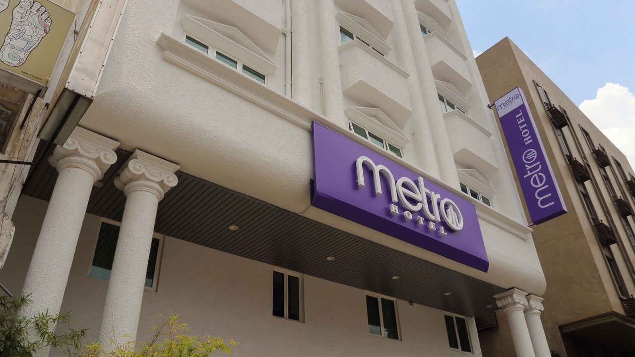 Photo of Outdoor in Brickfields