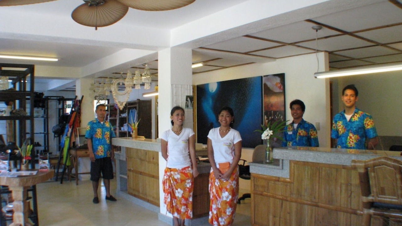 Photo of Others in Moalboal