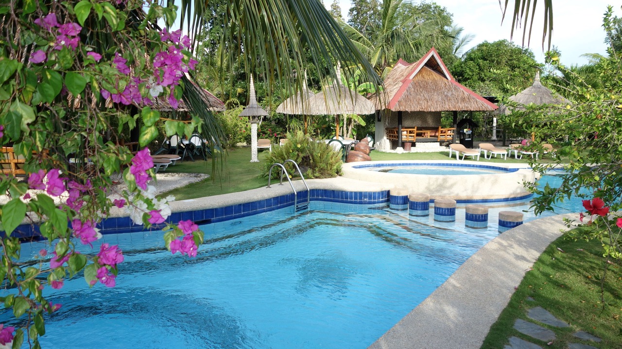 Photo of Outdoor in Moalboal
