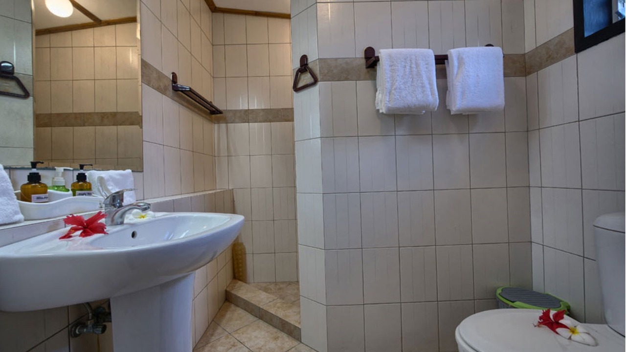Photo of Bathroom in Moalboal