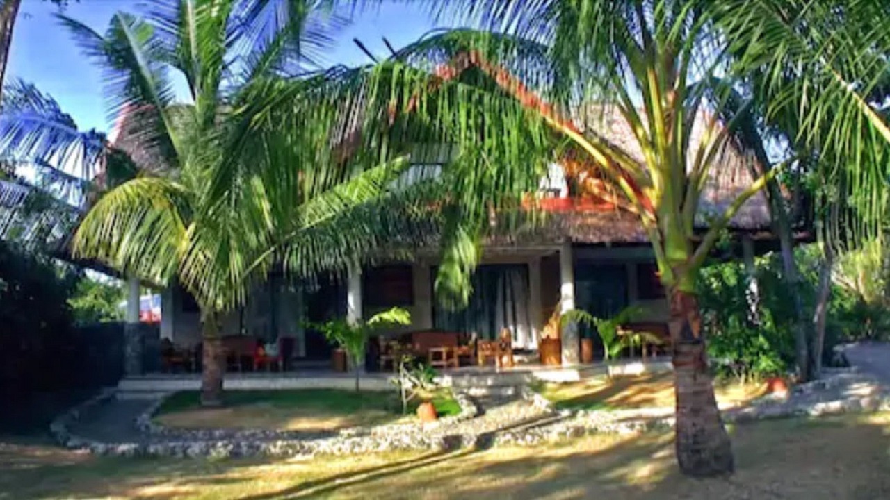 Photo of Bedroom in Moalboal