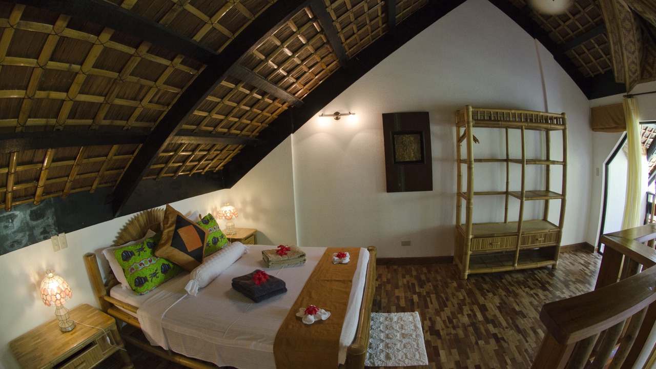 Photo of Bedroom in Moalboal