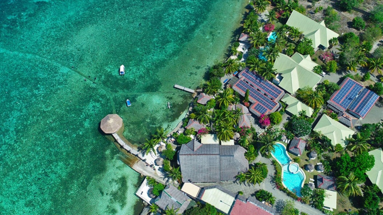 Photo of Outdoor in Moalboal