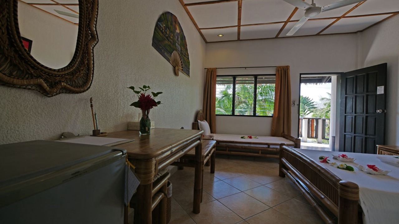Photo of Bedroom in Moalboal