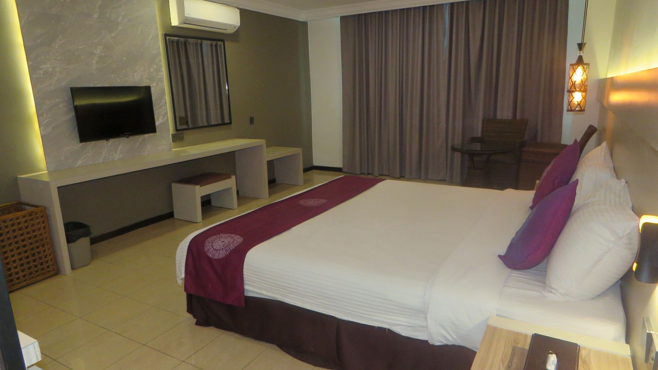 Photo of Bedroom in Tawau