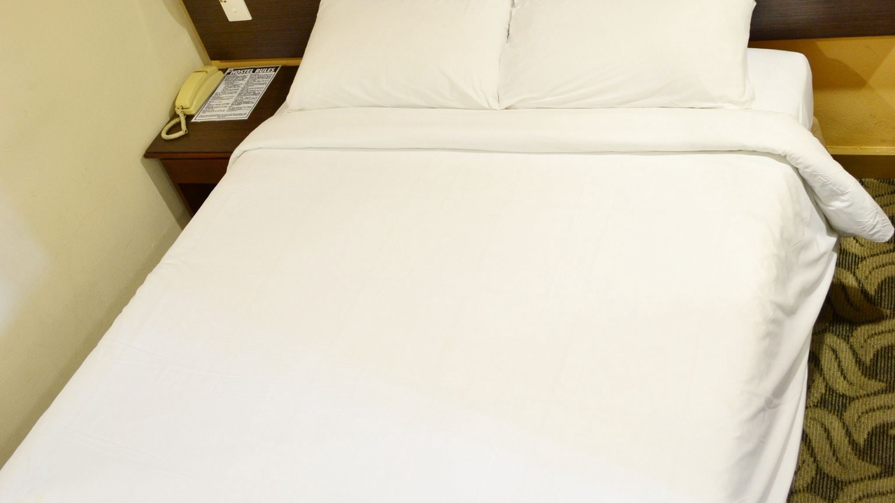 Photo of Bedroom in Brickfields