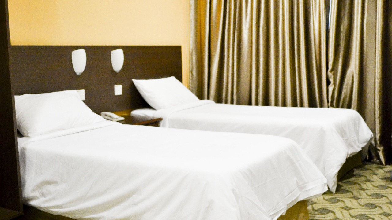 Photo of Bedroom in Brickfields