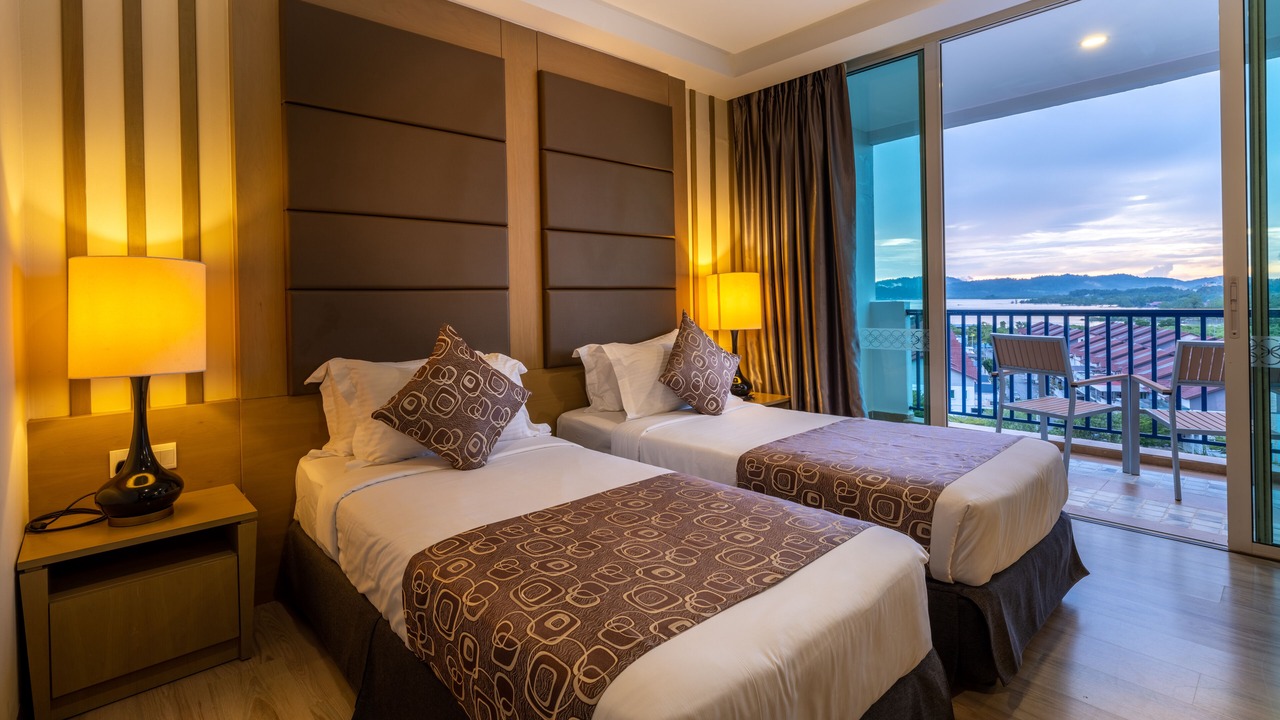 Photo of Bedroom in Kuah