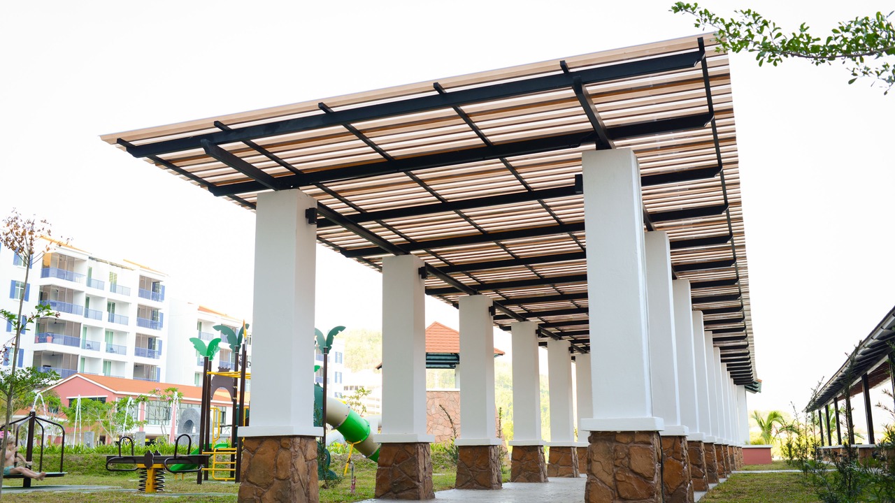 Photo of Outdoor in Kuah