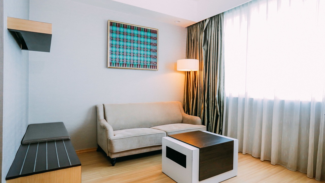 Photo of Bedroom in Bukit Indah