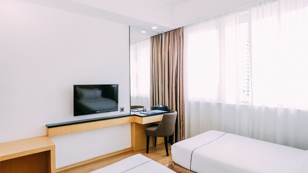Photo of Bedroom in Bukit Indah