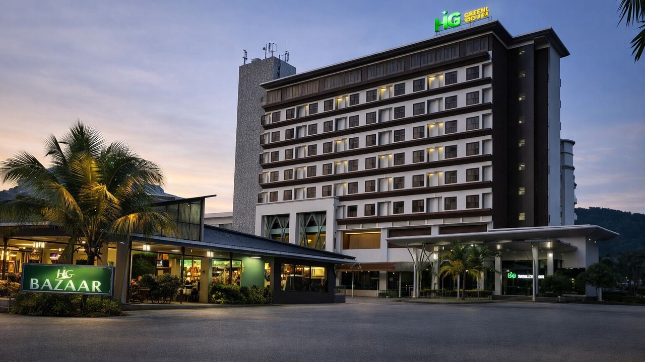 Photo of Outdoor in Kuah