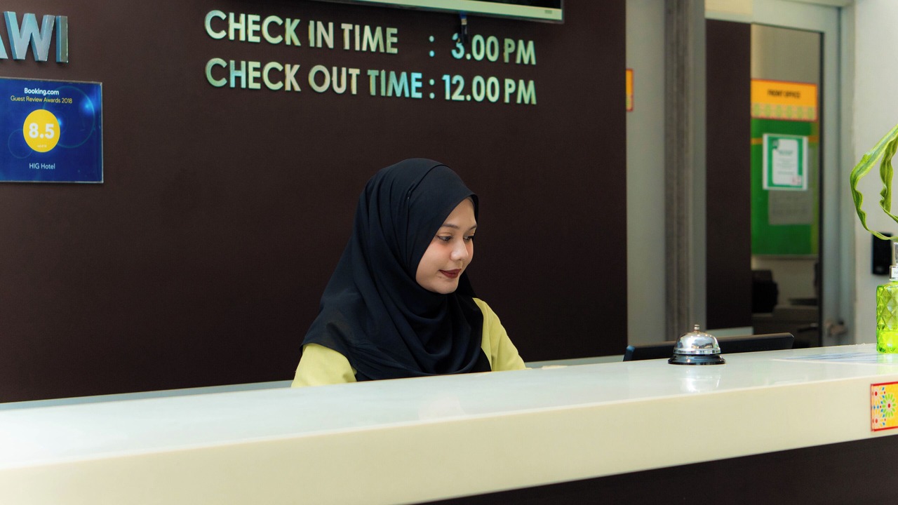Photo of Others in Kuah