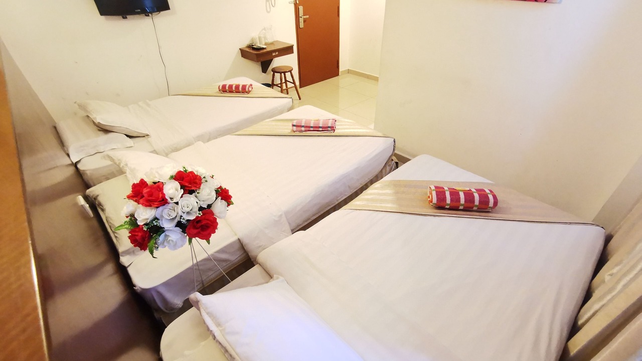 Photo of Bedroom in Kuah