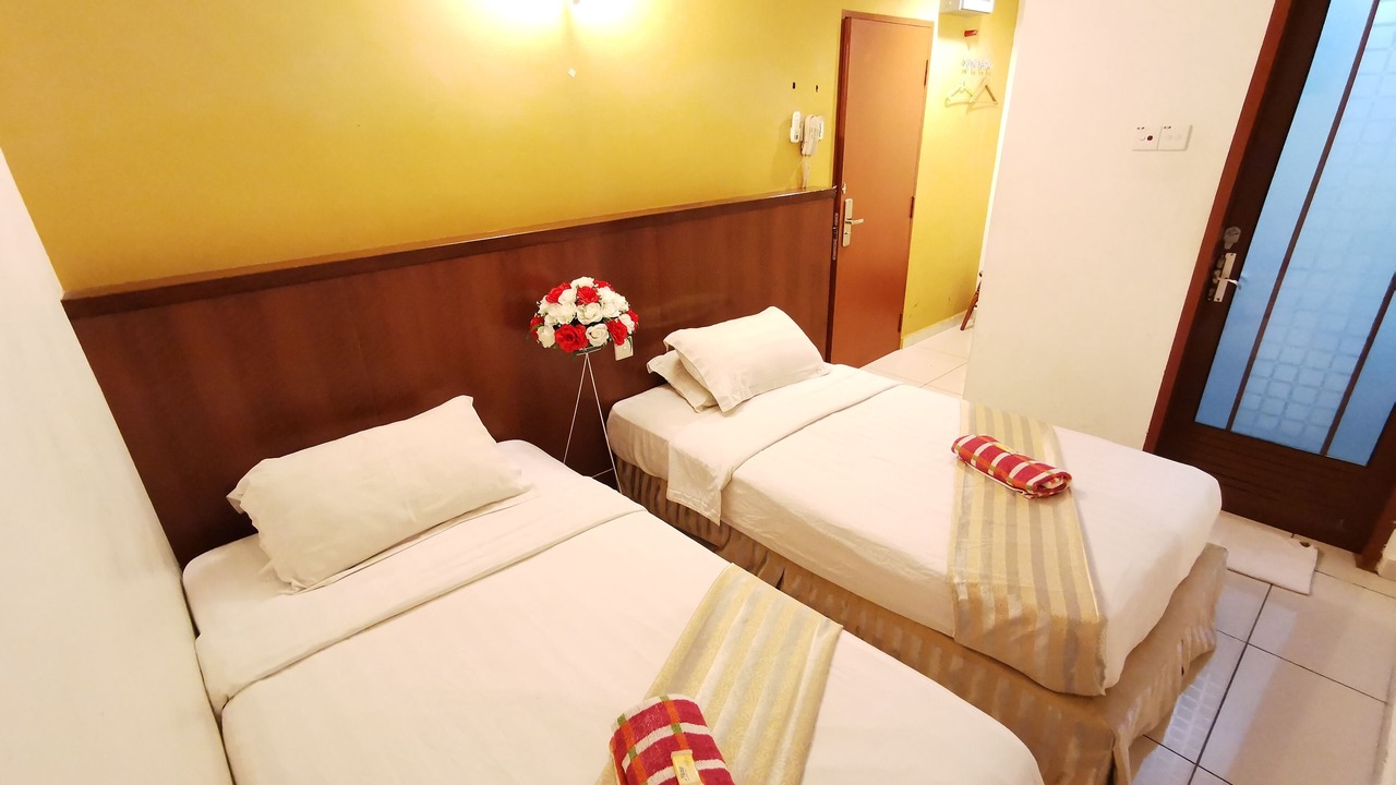 Photo of Bedroom in Kuah