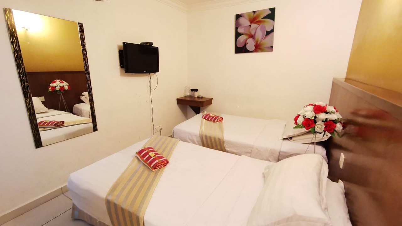 Photo of Bedroom in Kuah