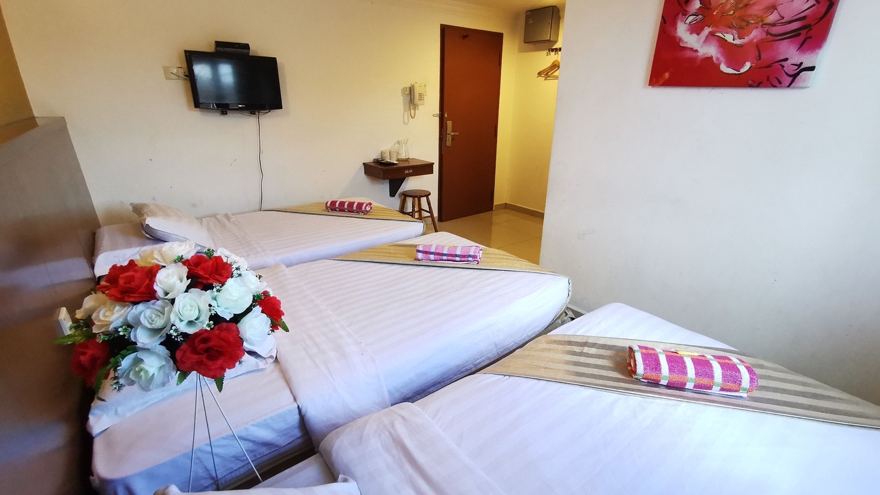 Photo of Bedroom in Kuah