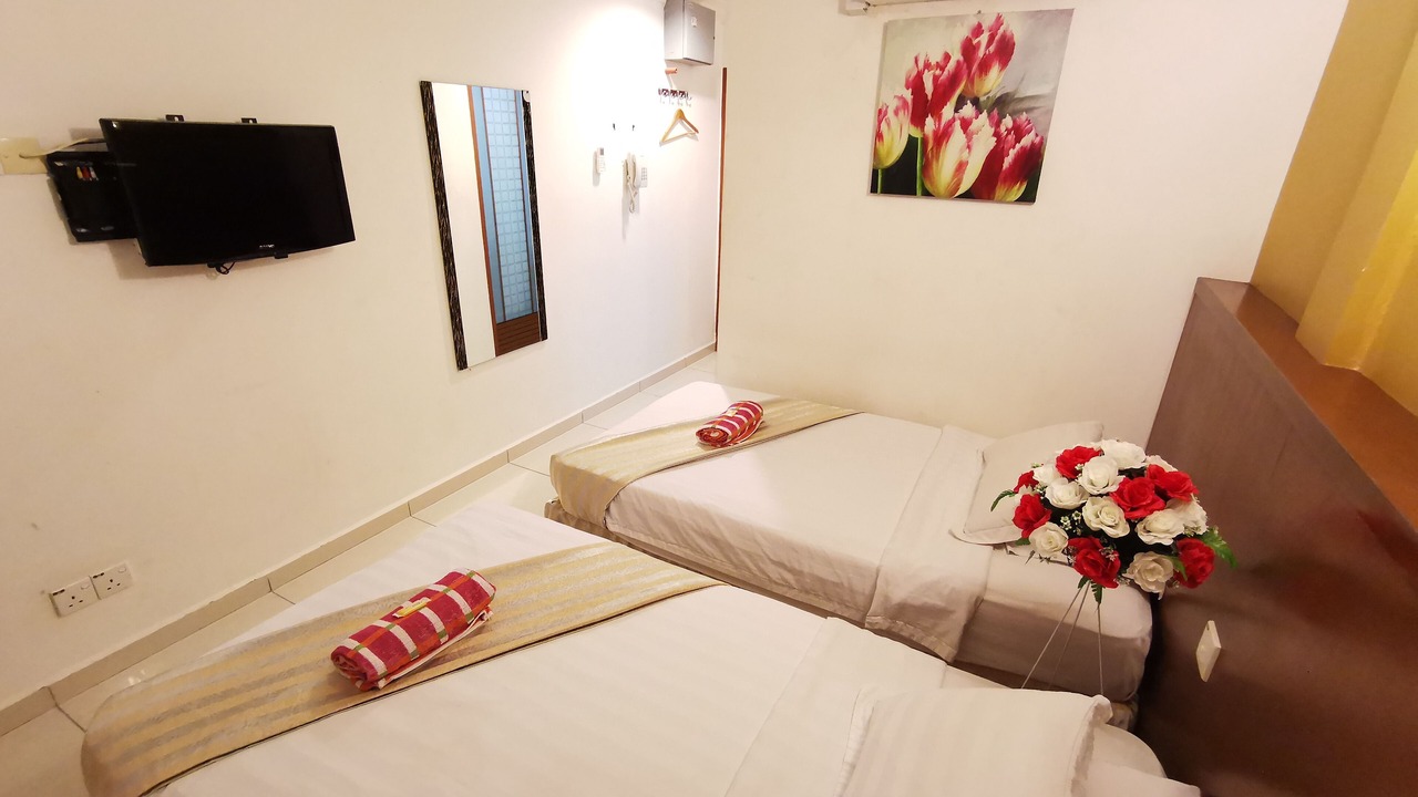 Photo of Bedroom in Kuah