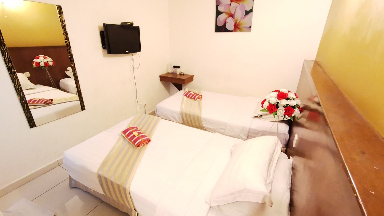 Photo of Bedroom in Kuah