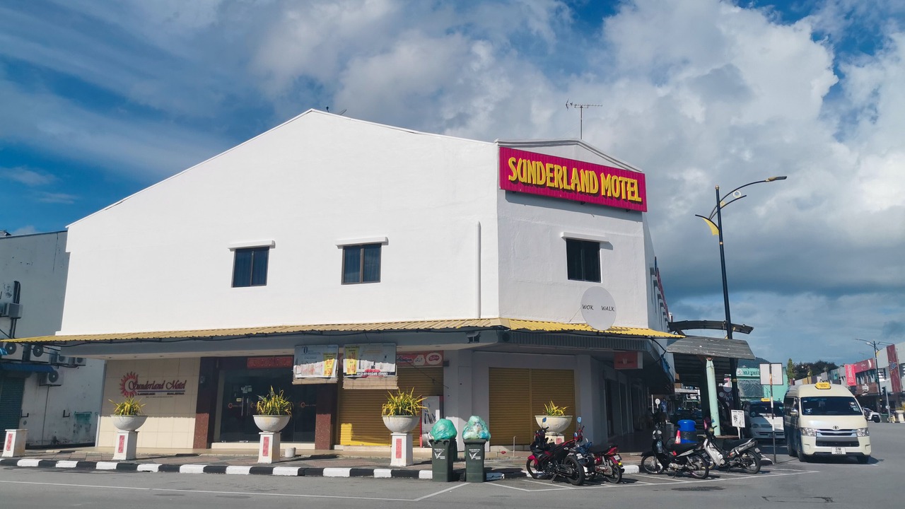 Photo of Outdoor in Kuah