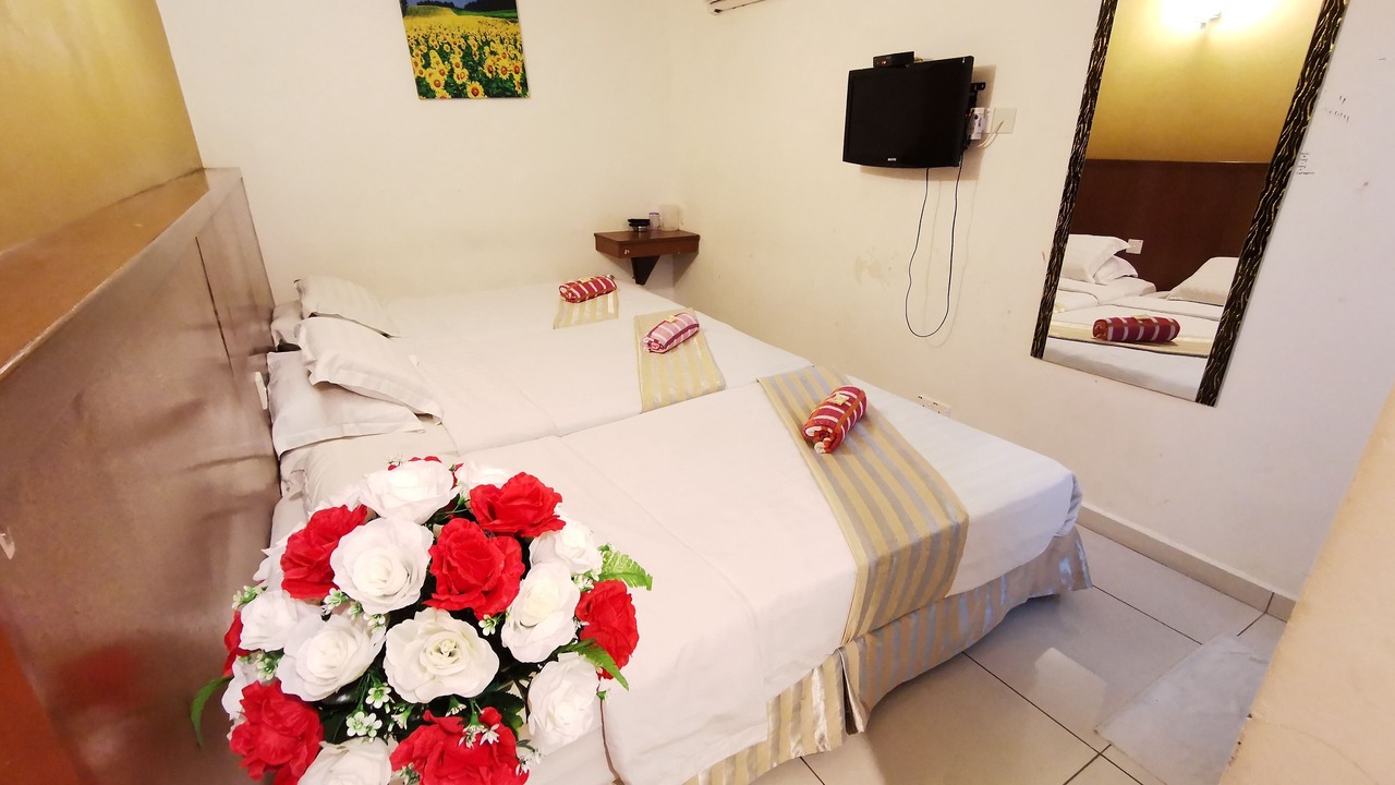 Photo of Bedroom in Kuah