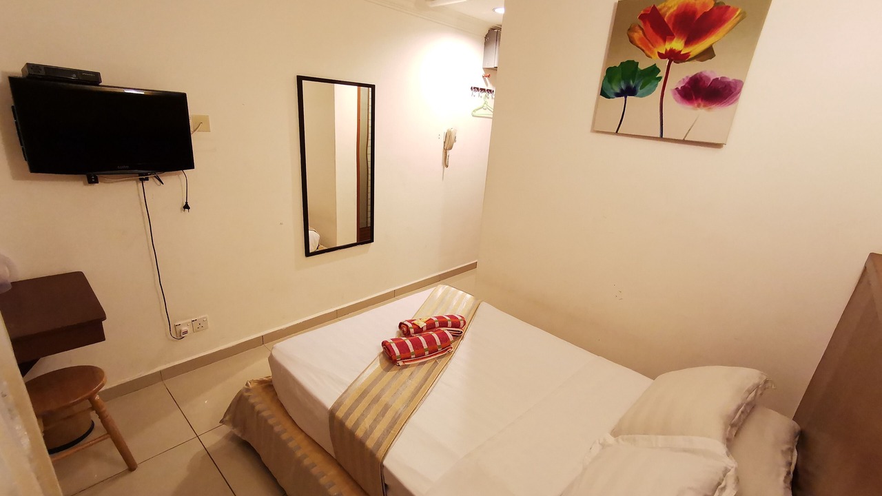 Photo of Bedroom in Kuah