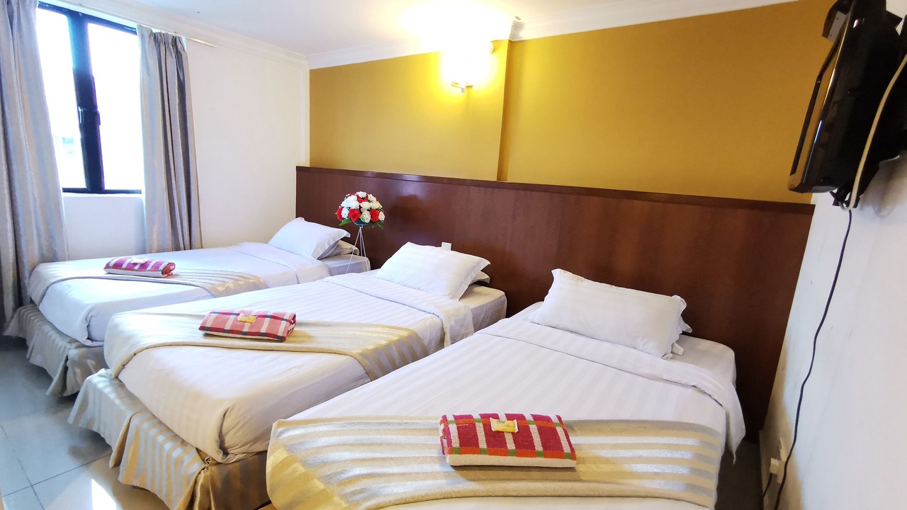 Photo of Bedroom in Kuah