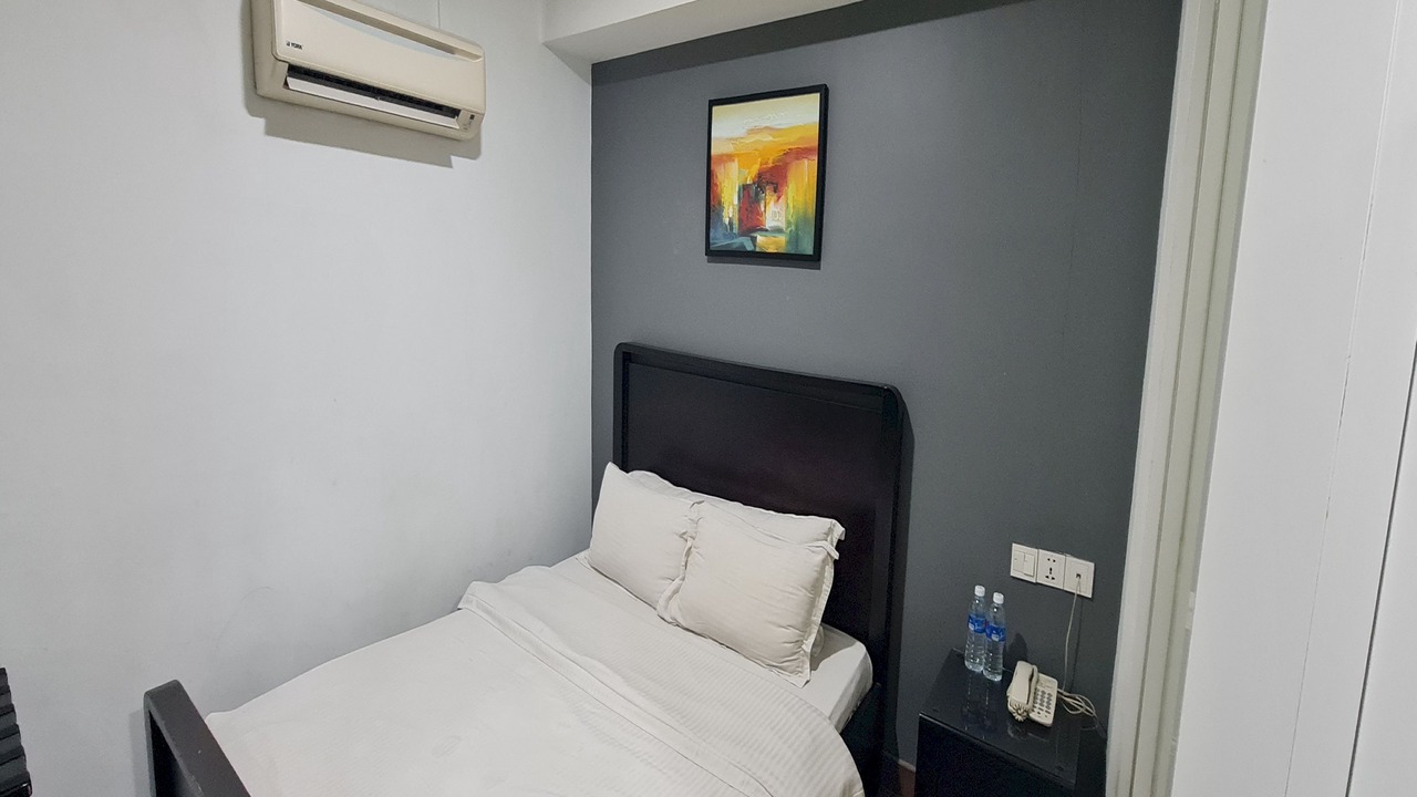 Photo of Bedroom in Kuala Lumpur City Centre