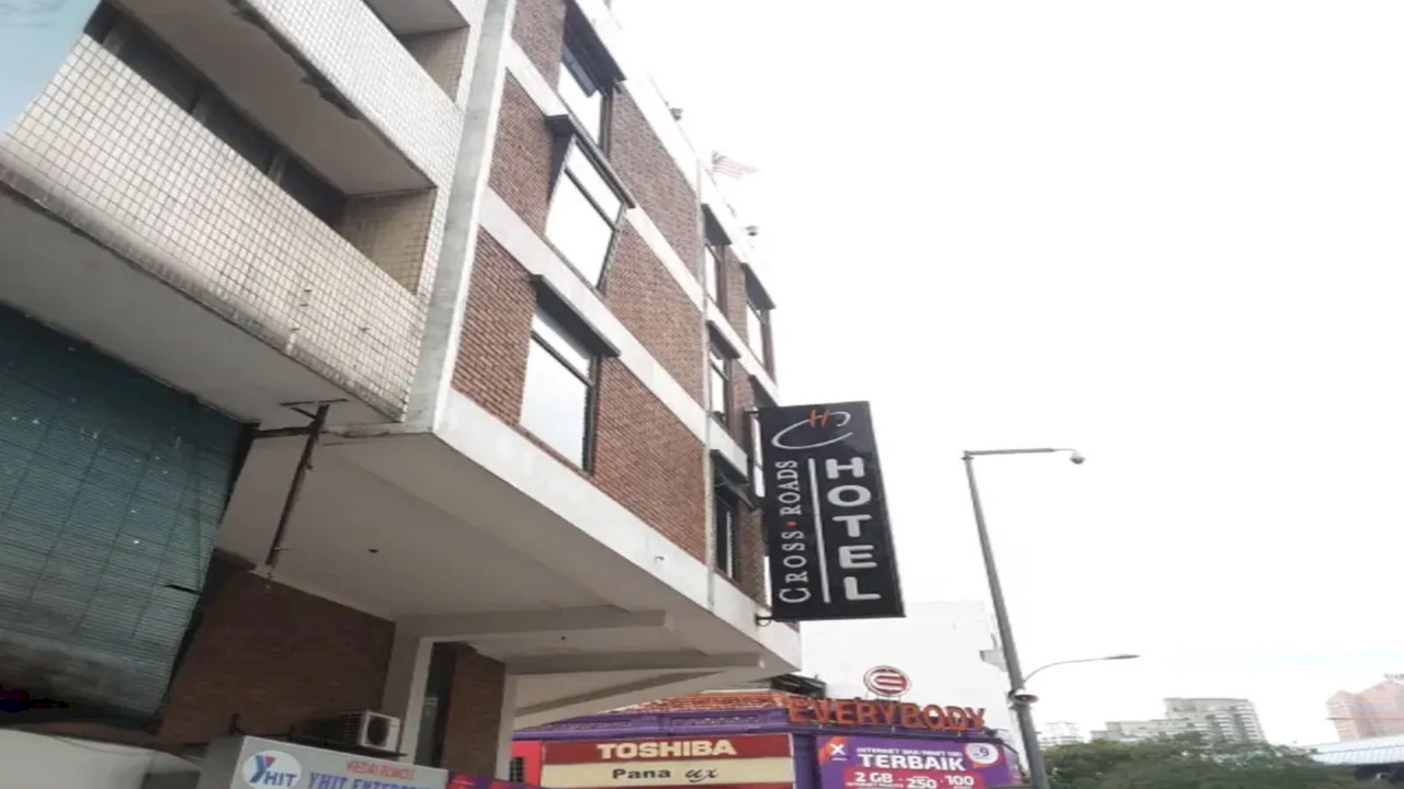 Photo of Outdoor in Kuala Lumpur City Centre