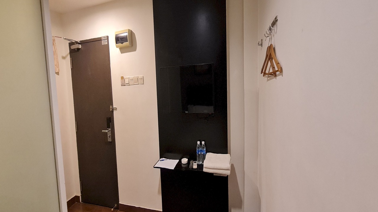 Photo of Bedroom in Kuala Lumpur City Centre