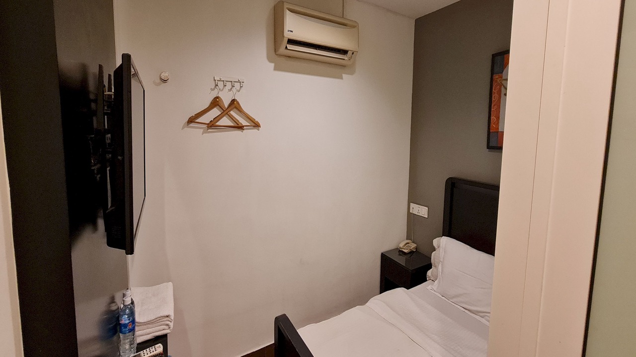 Photo of Bedroom in Kuala Lumpur City Centre