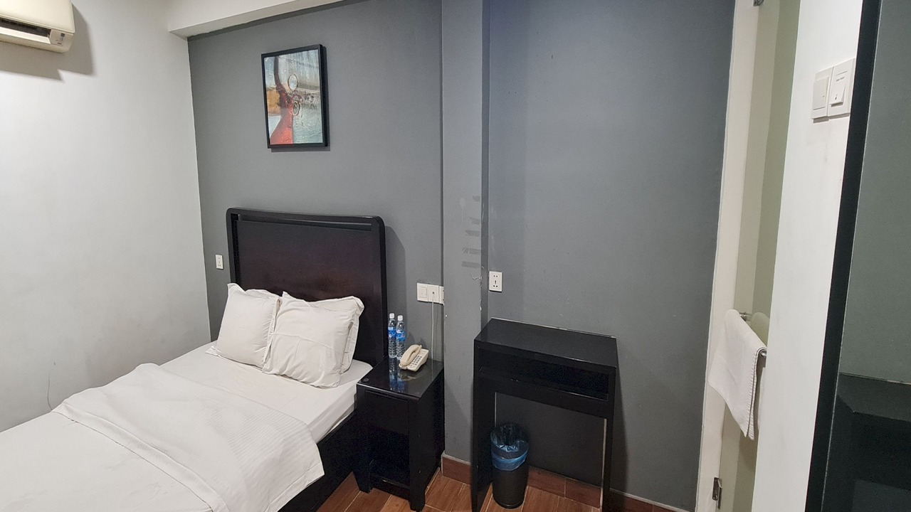 Photo of Bedroom in Kuala Lumpur City Centre