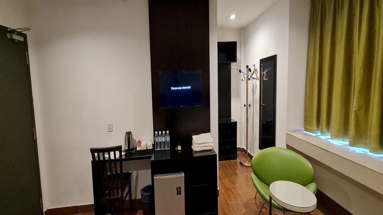 Photo of Bedroom in Kuala Lumpur City Centre