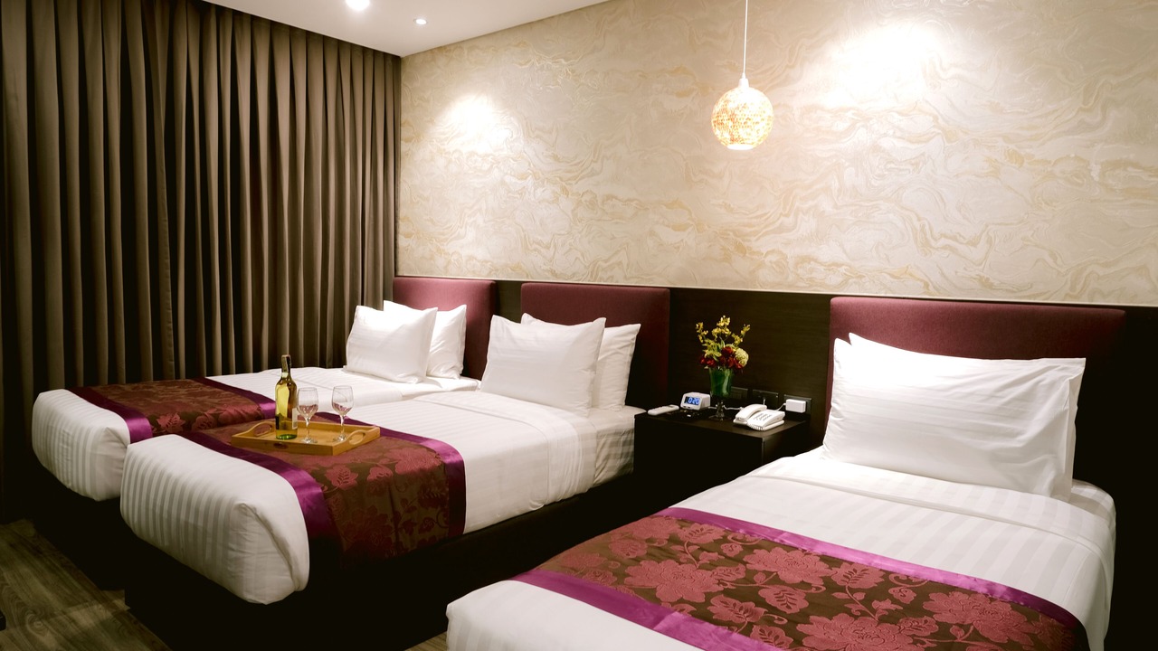 Photo of Bedroom in Cebu