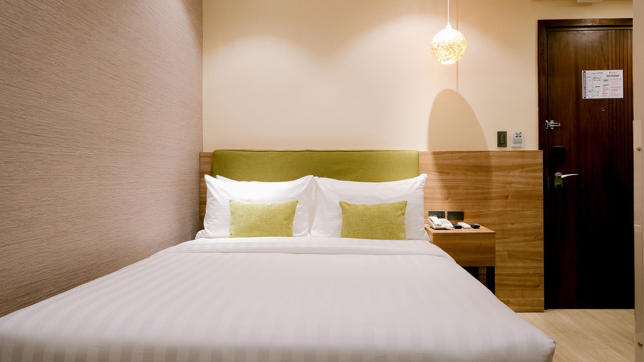 Photo of Bedroom in Cebu