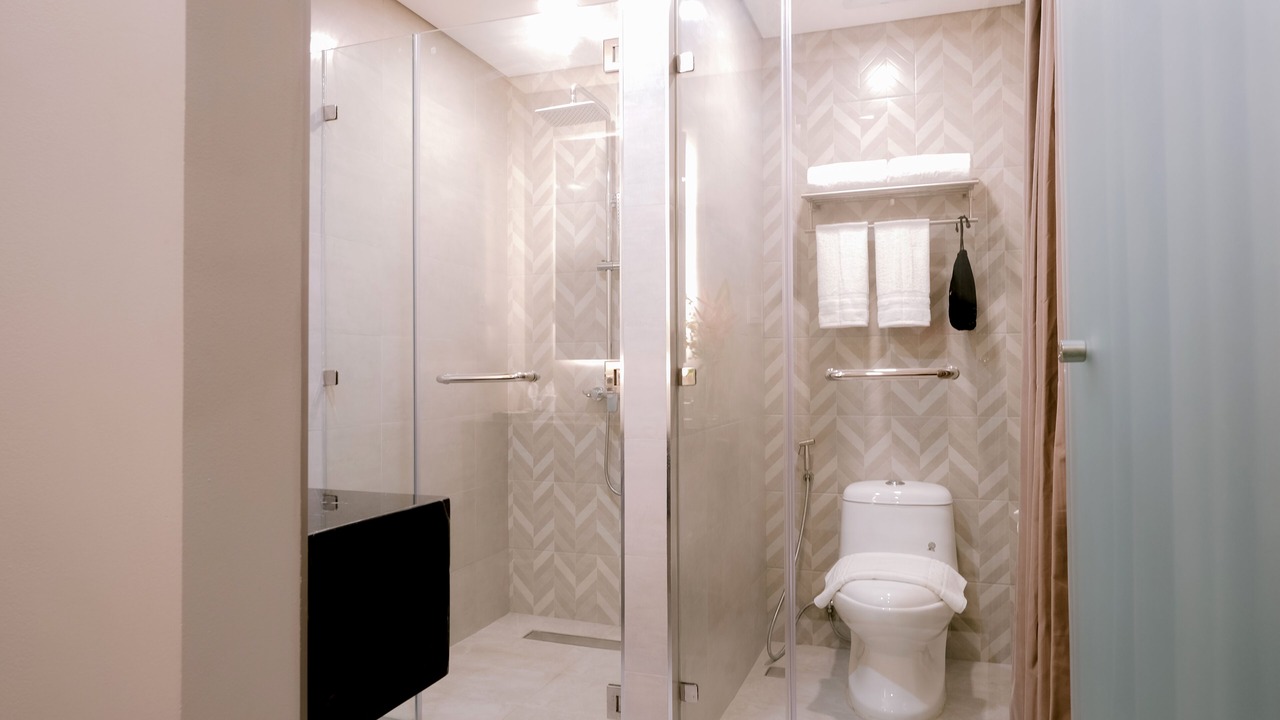 Photo of Bathroom in Cebu