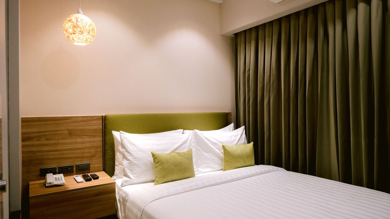 Photo of Bedroom in Cebu