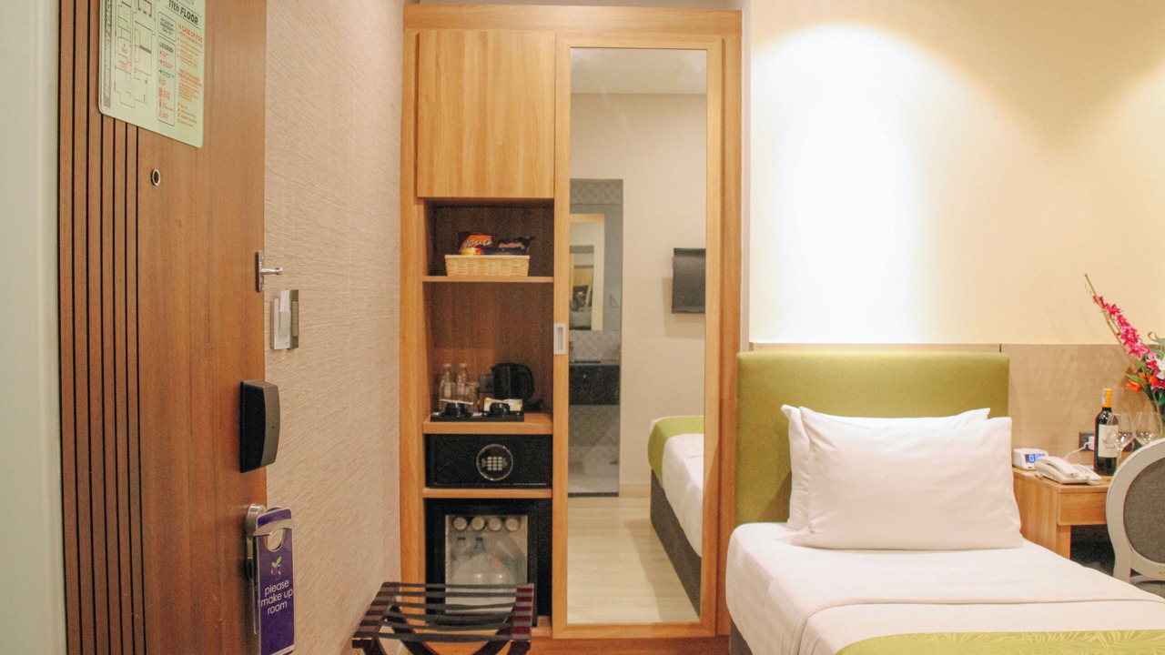 Photo of Bedroom in Cebu