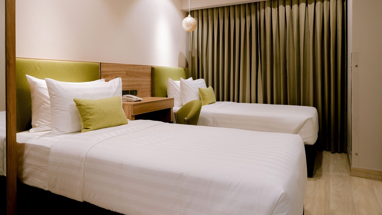 Photo of Bedroom in Cebu