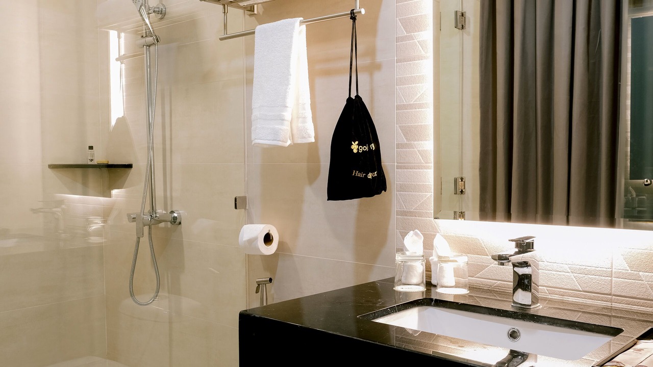 Photo of Bathroom in Cebu