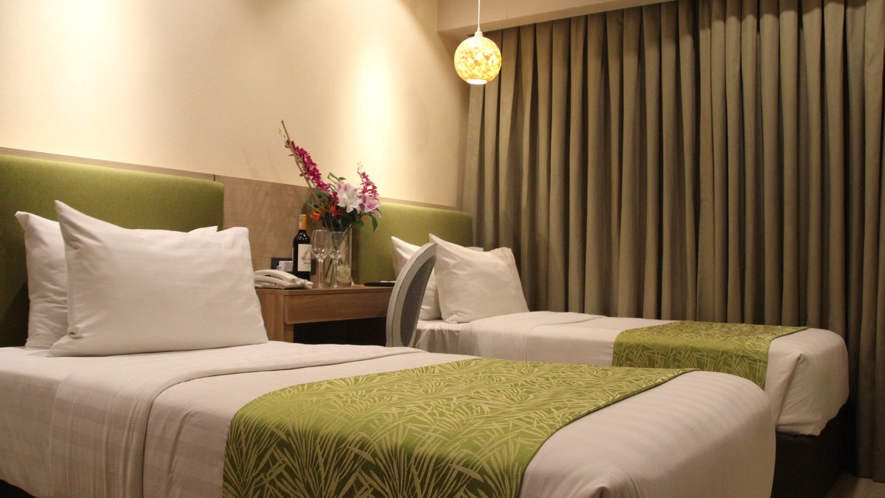 Photo of Bedroom in Cebu