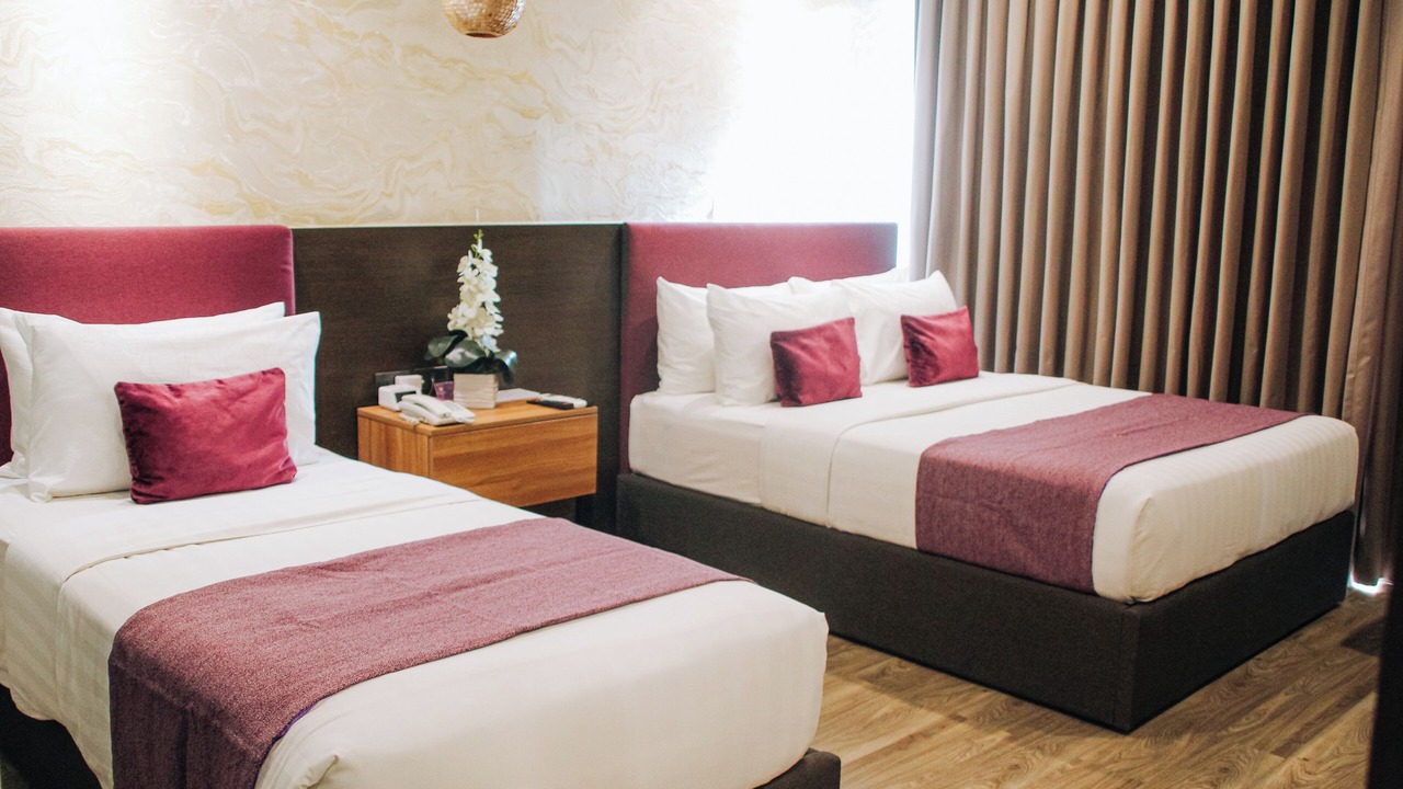 Photo of Bedroom in Cebu