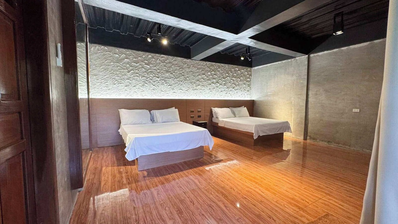 Photo of Bedroom in Lemery