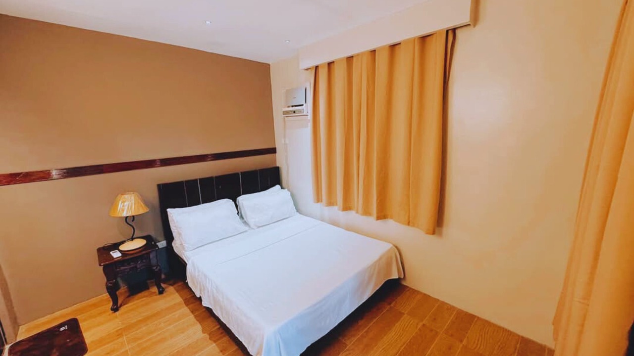Photo of Bedroom in Lemery