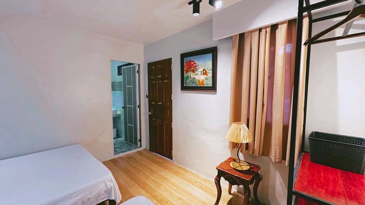 Photo of Bedroom in Lemery