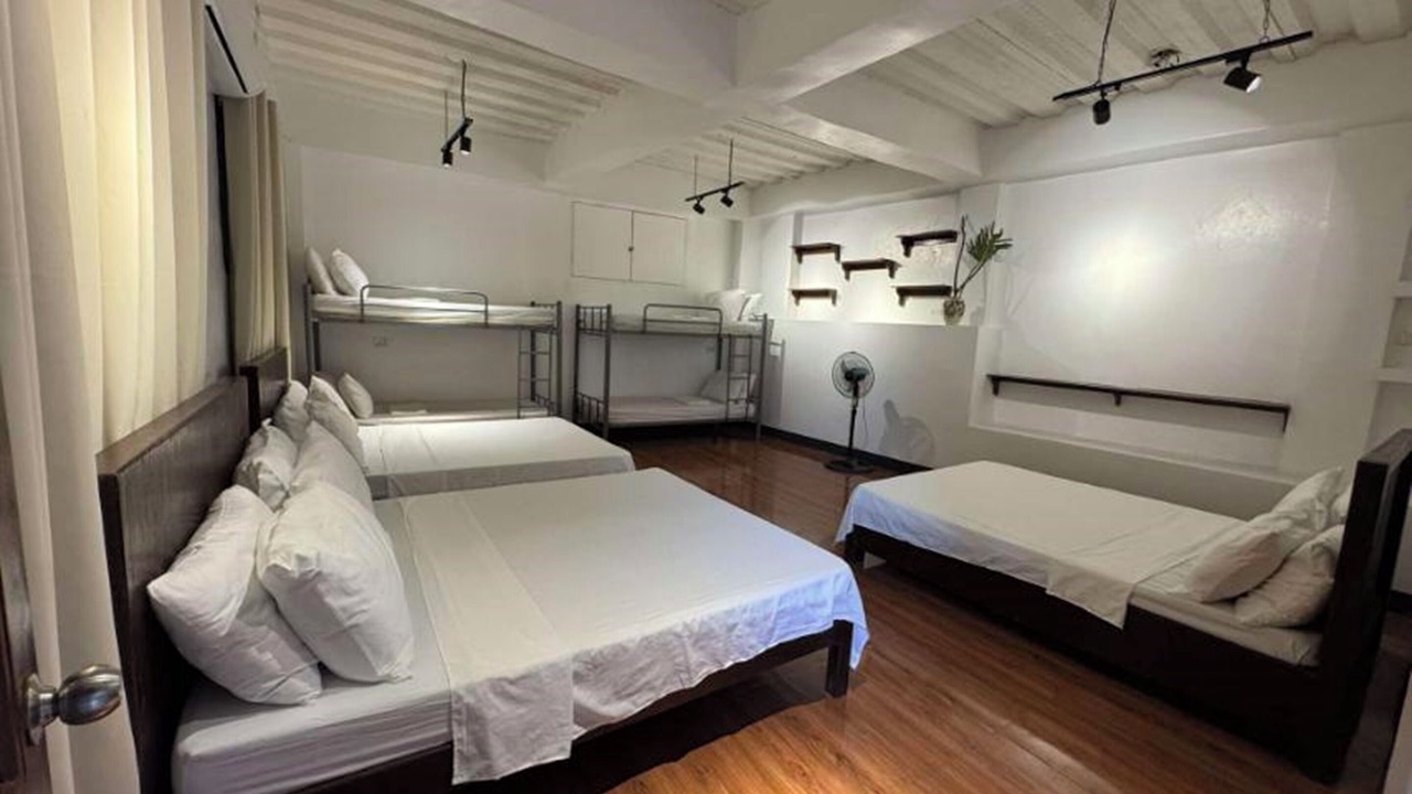 Photo of Bedroom in Lemery