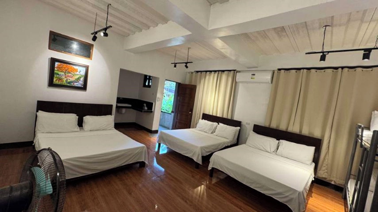 Photo of Bedroom in Lemery